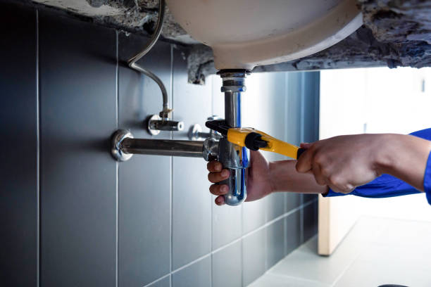 Plumbing System Maintenance in Lofall, WA